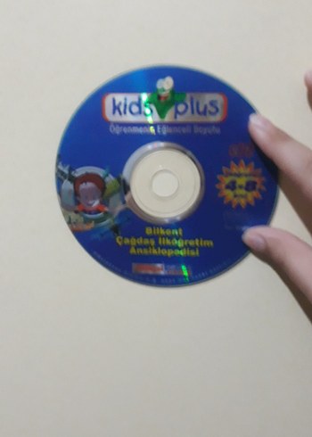 kids plus cd 4. 8. sınıf öğrenmenin yolları