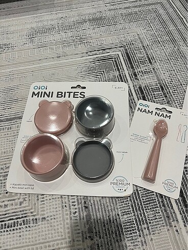 OiOi Oioi set