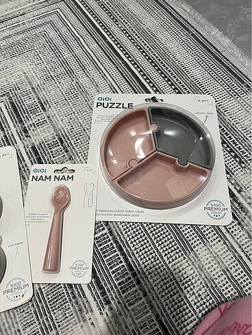  Beden Oioi set