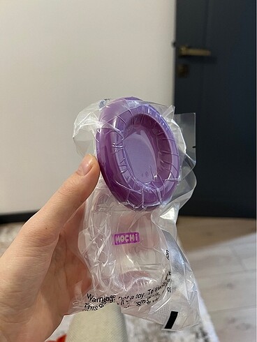  Mochi süt toplama
