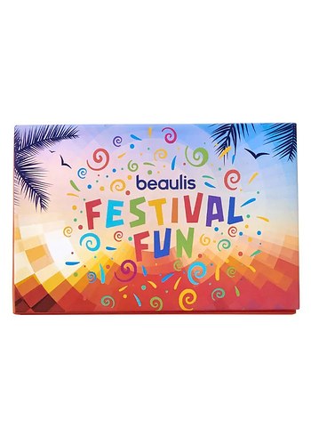 Beaulis Festival Fun far paleti
