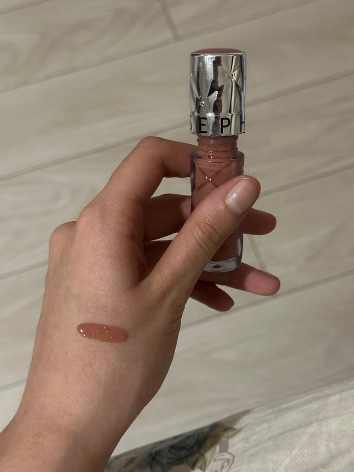 Bej Parlak Dudak Parlatıcısı - Görsel 4