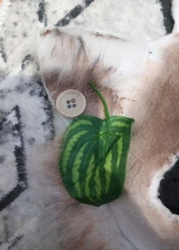 Siyam Kedi Therian mask - Görsel 8