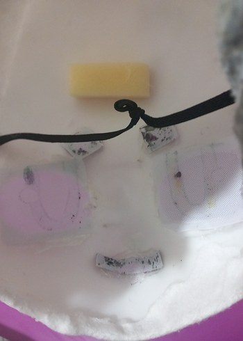 kigurumi mask - Görsel 6