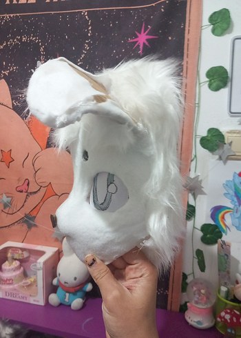 kigurumi mask - Görsel 2