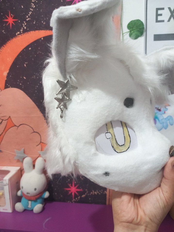 kigurumi mask - Görsel 4