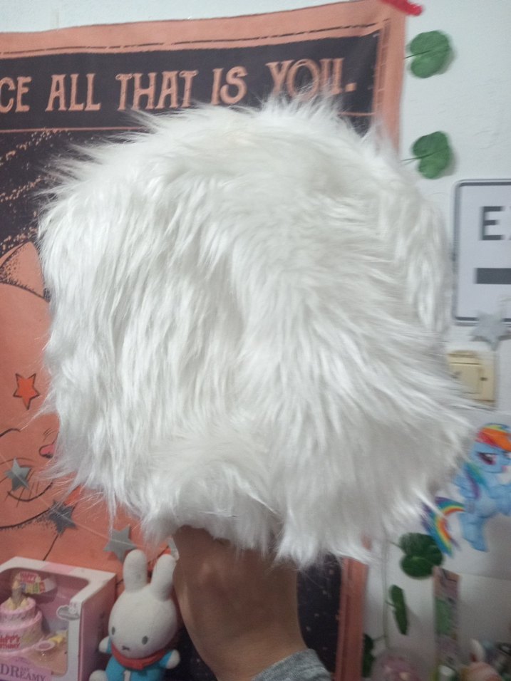 kigurumi mask - Görsel 3