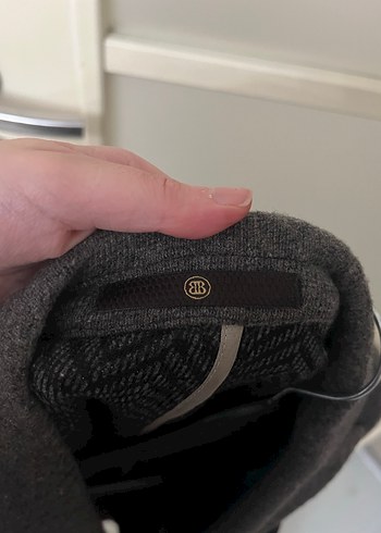 Bottega Ceket - Görsel 4