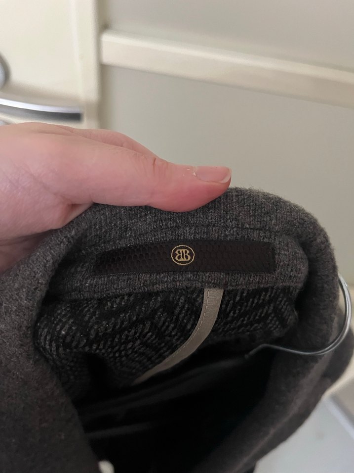 Bottega Ceket - Görsel 4