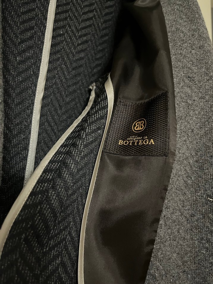 Bottega Ceket - Görsel 3