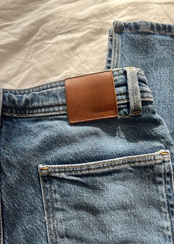 Massimo Dutti Jean - Görsel 6