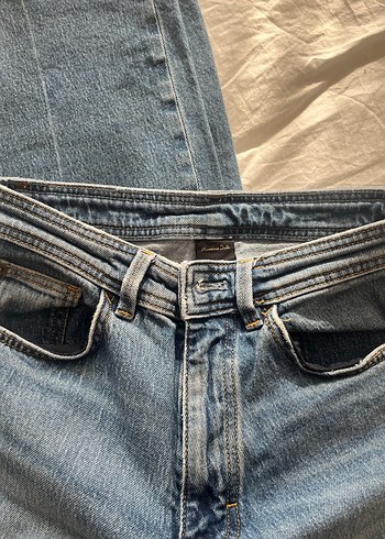 Massimo Dutti Jean - Görsel 2