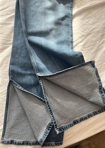 Massimo Dutti Jean - Görsel 7