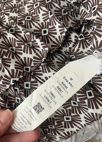 Adil Işık Elbise - Görsel 6