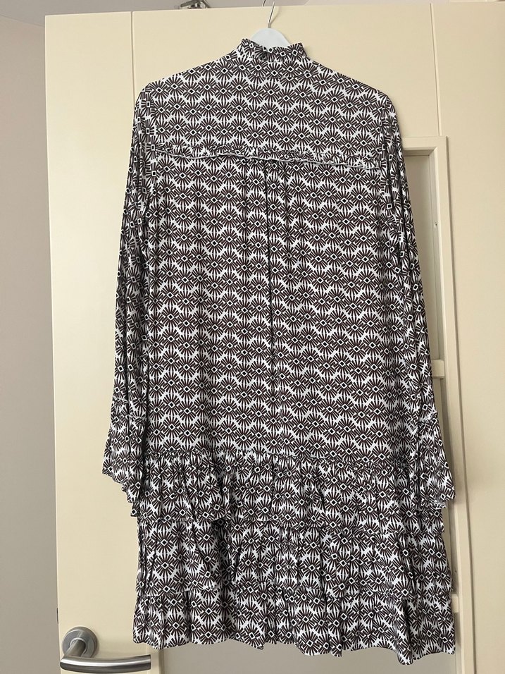 Adil Işık Elbise - Görsel 2