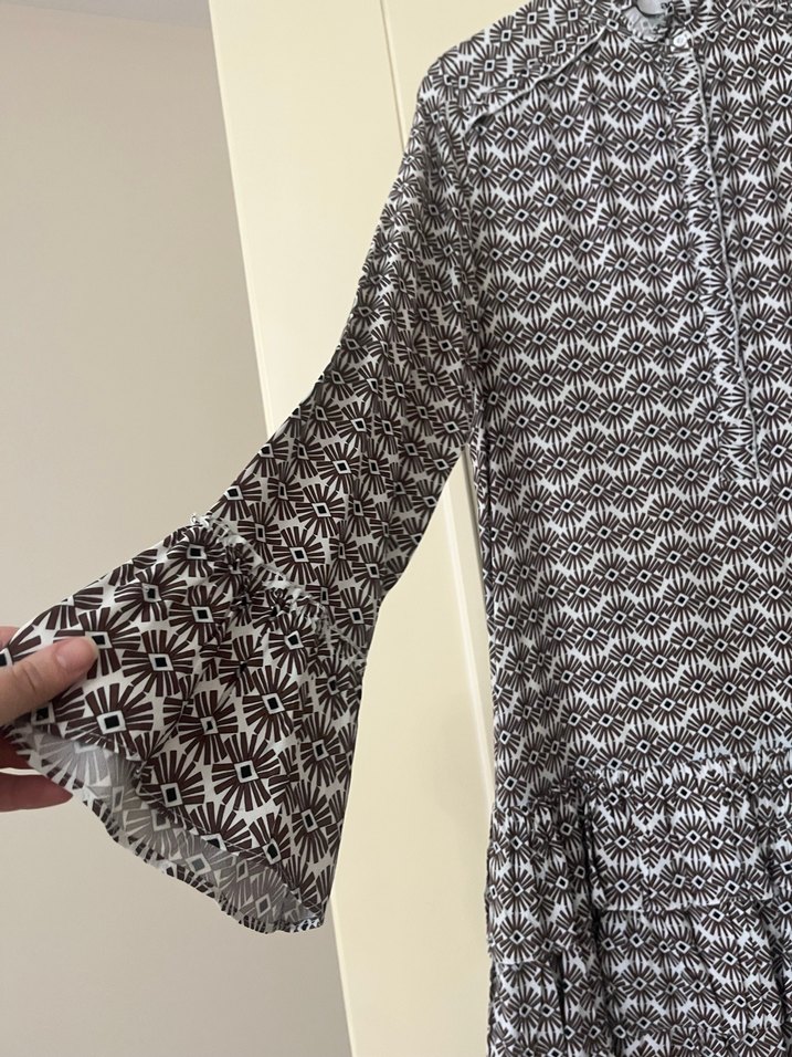 Adil Işık Elbise - Görsel 4