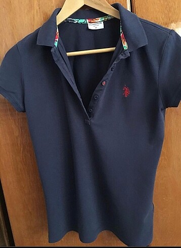 U.S Polo Assn. Polo tişört