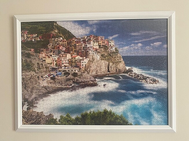 Diğer Puzzle