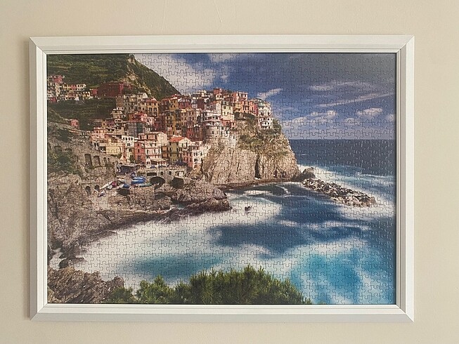  Beden Puzzle