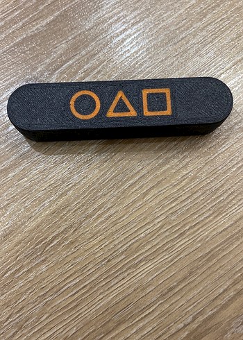 Squid game beştaş - Görsel 2