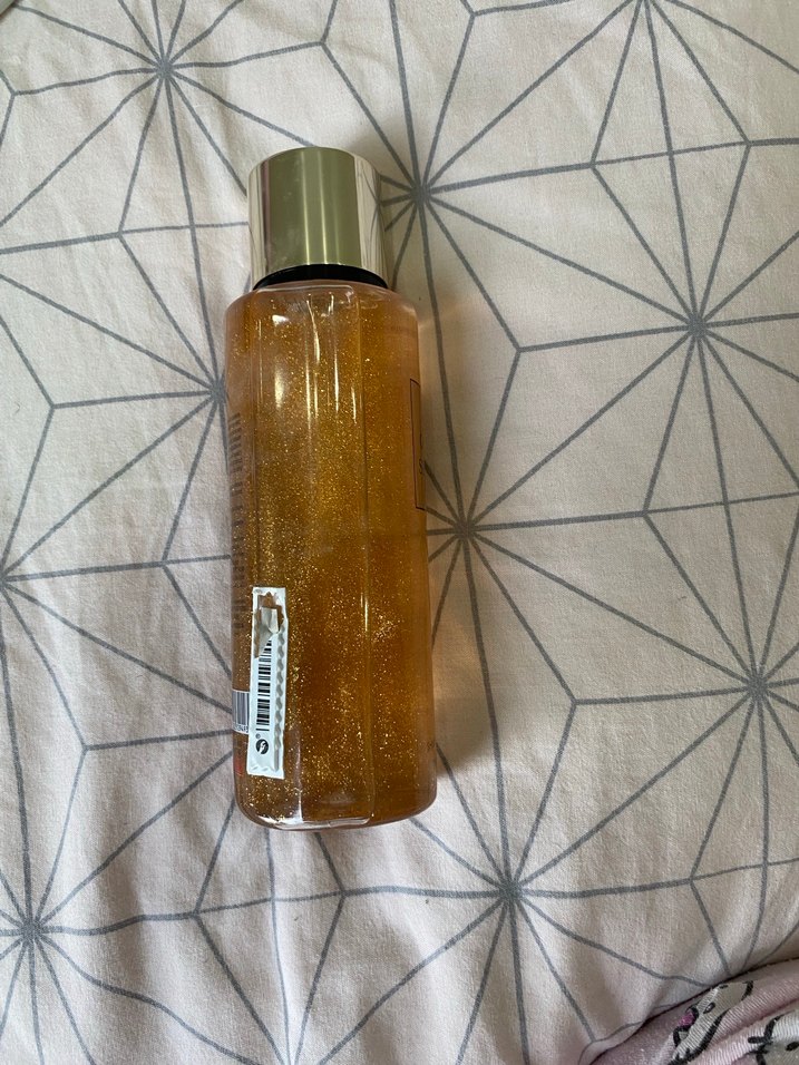 Golden Shimmer Kadın Parfümü - Görsel 3