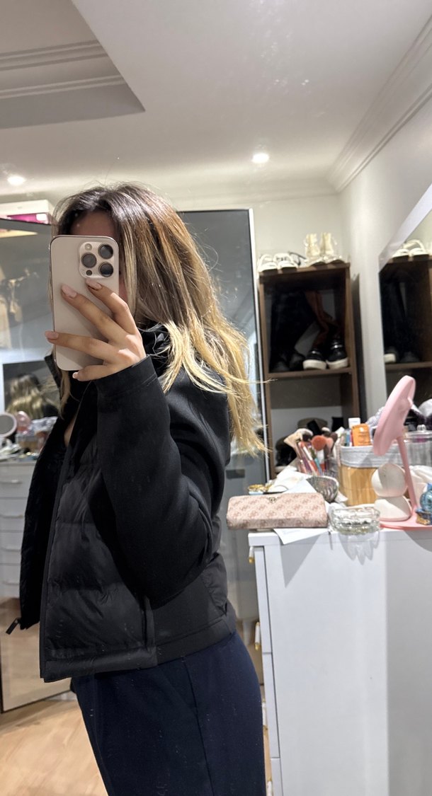 Zara range Rover mont - Görsel 5