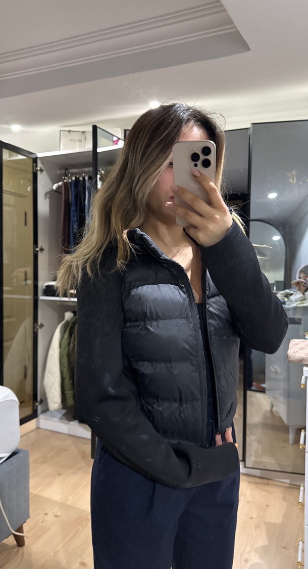 Zara range Rover mont - Görsel 3