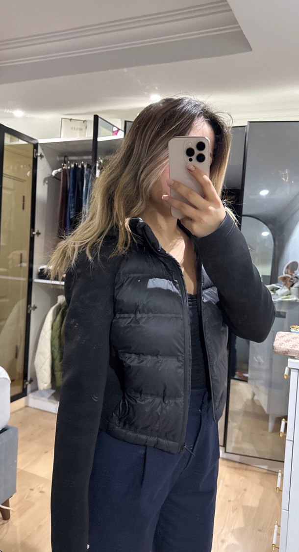 Zara range Rover mont - Görsel 4