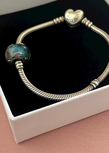 Pandora Pandora Murano Charm