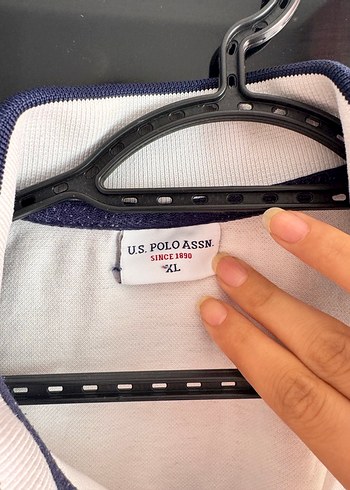 U.S Polo Assn. l/xl