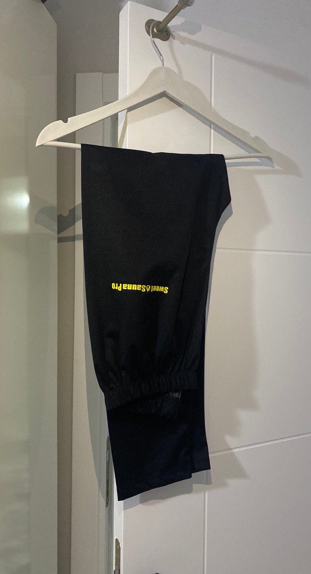 Sauna pro - Görsel 2