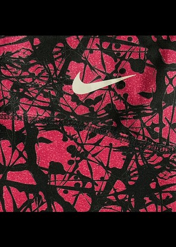 Kadın Nike Dri-Fit Tayt
