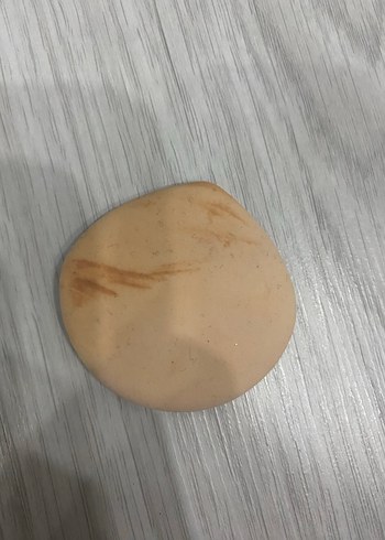 Mor Pastel Air Powder Puff - Görsel 2