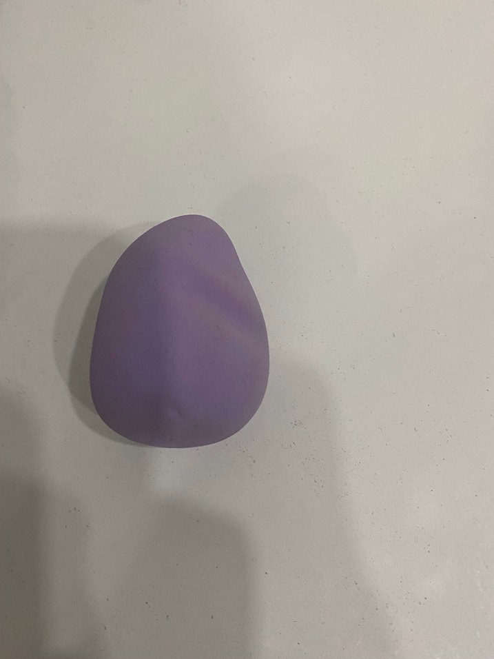 Pastel Mor Makyaj Süngeri - Görsel 2