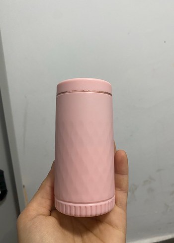 Naturalove Makyaj Fırça Seti - Görsel 4