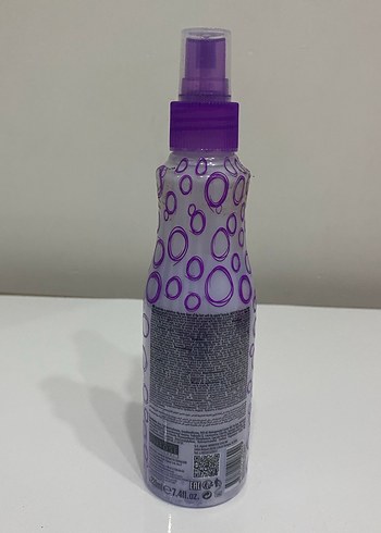 Morfose Keratin İki Fazlı Saç Kremi Sprey - Görsel 2