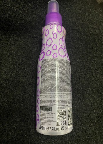 Morfose Keratin İkili Faz Saç Kondenseri - Görsel 2