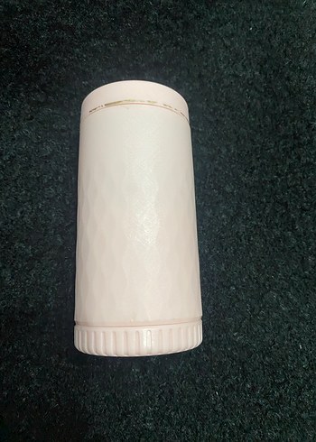 Bej Makyaj Fırçası Seti ve Tutucu - Görsel 4