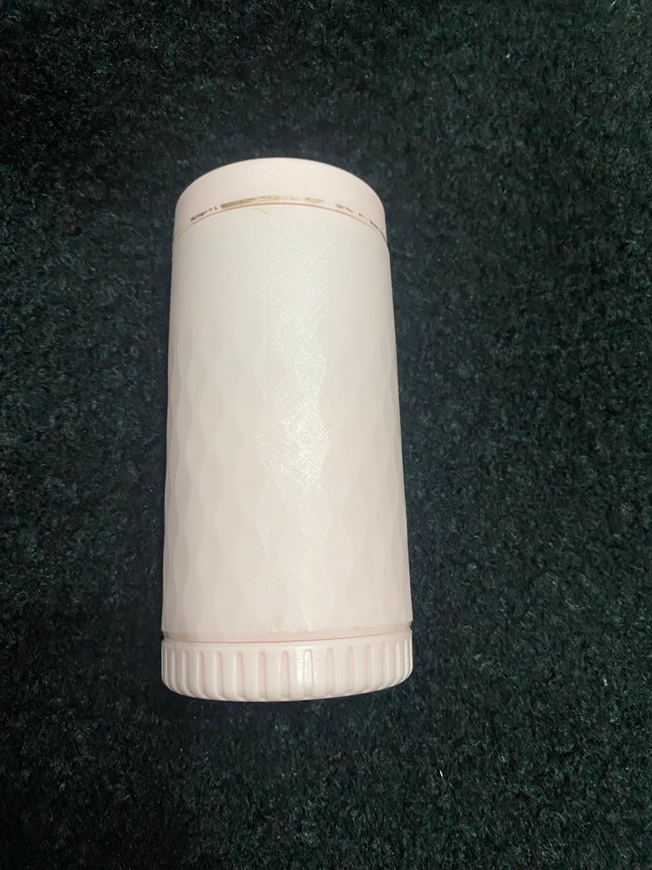 Bej Makyaj Fırçası Seti ve Tutucu - Görsel 4