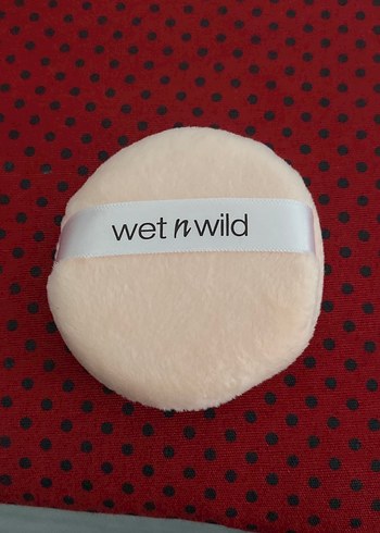 Wet n wild