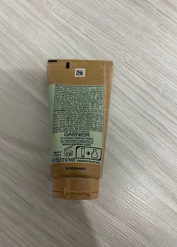 Garnier Hyaluron Aloe BB Krem Light - Görsel 2