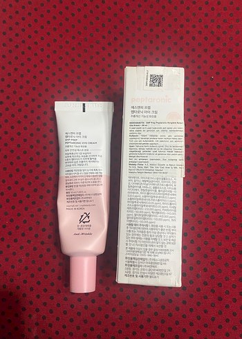 Peptaronic göz altı kıremi - Görsel 2