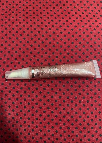 Parlak Pembe Dudak Parlatıcısı - Görsel 2