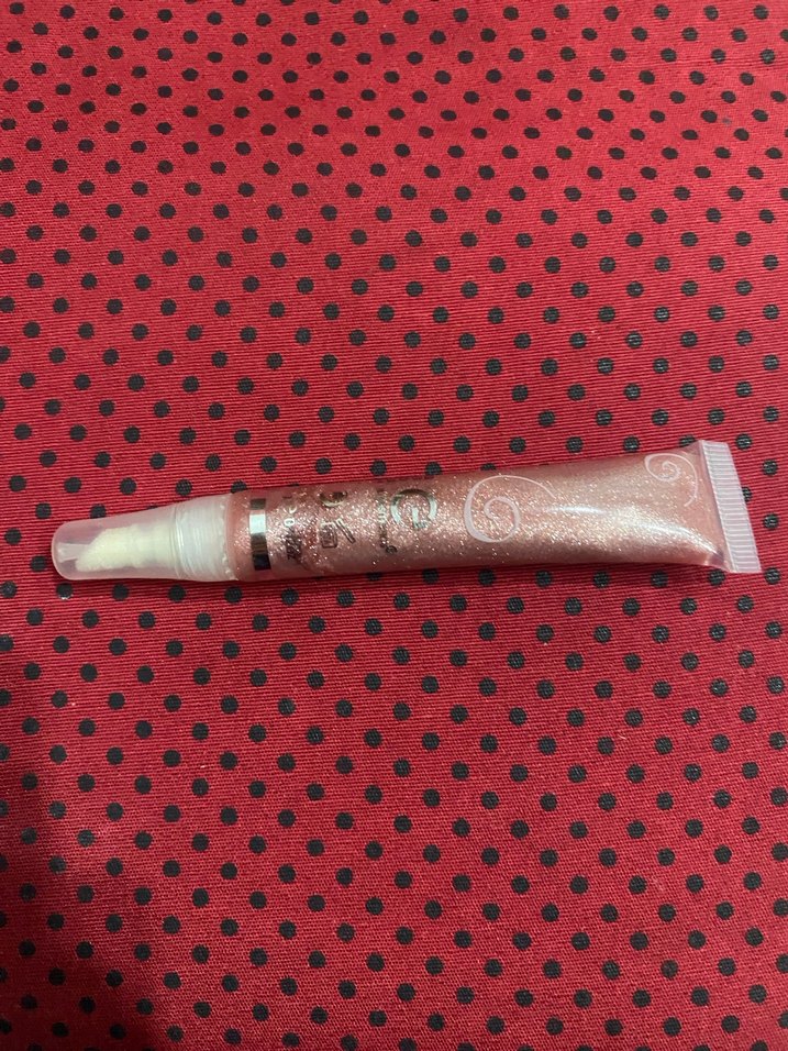 Parlak Pembe Dudak Parlatıcısı - Görsel 2