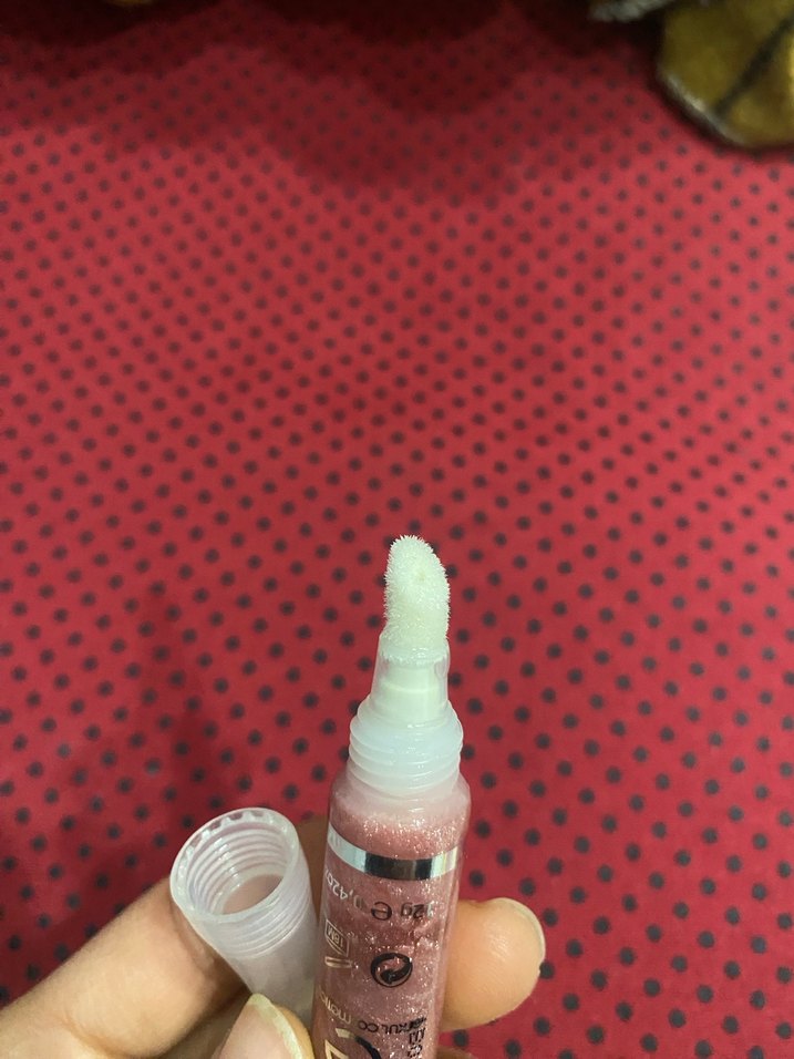 Parlak Pembe Dudak Parlatıcısı - Görsel 3