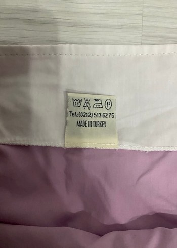 Bohem Tarz Midi Hamile Etek - Görsel 4