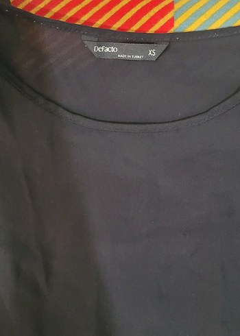 Gri Düz Mutfak Önlüğü - Görsel 2