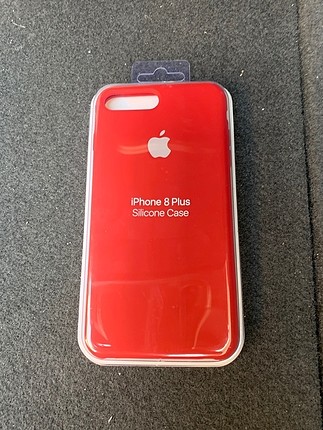 İphone 7/8 plus silicon case
