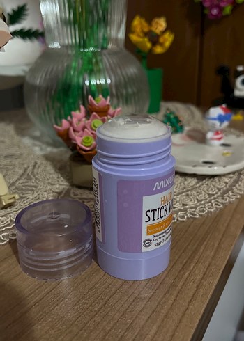 Mixup Saç Stick Wax 35g - Görsel 3
