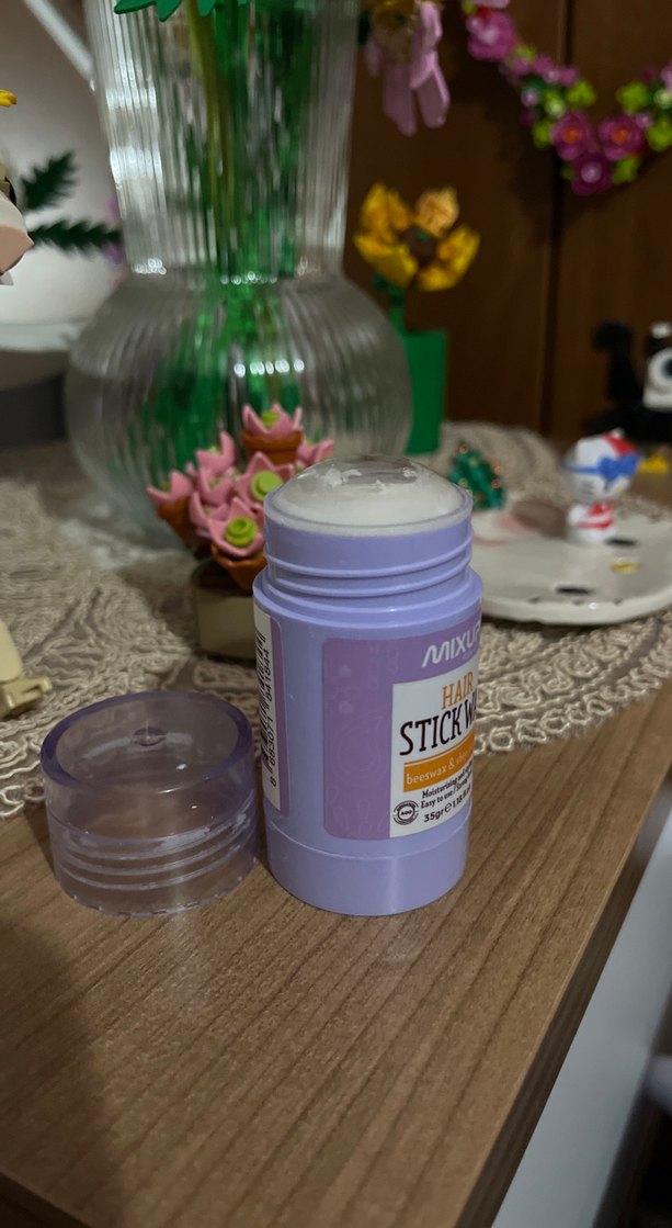 Mixup Saç Stick Wax 35g - Görsel 3